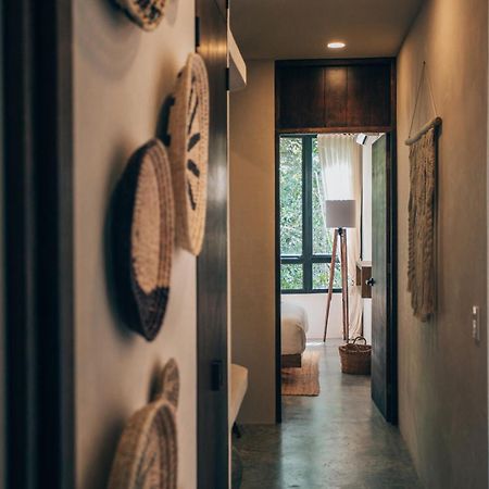 Luxury Jungle Villa-Pvt Pool -100Mbs- Concierge 8A ตูลุม ภายนอก รูปภาพ