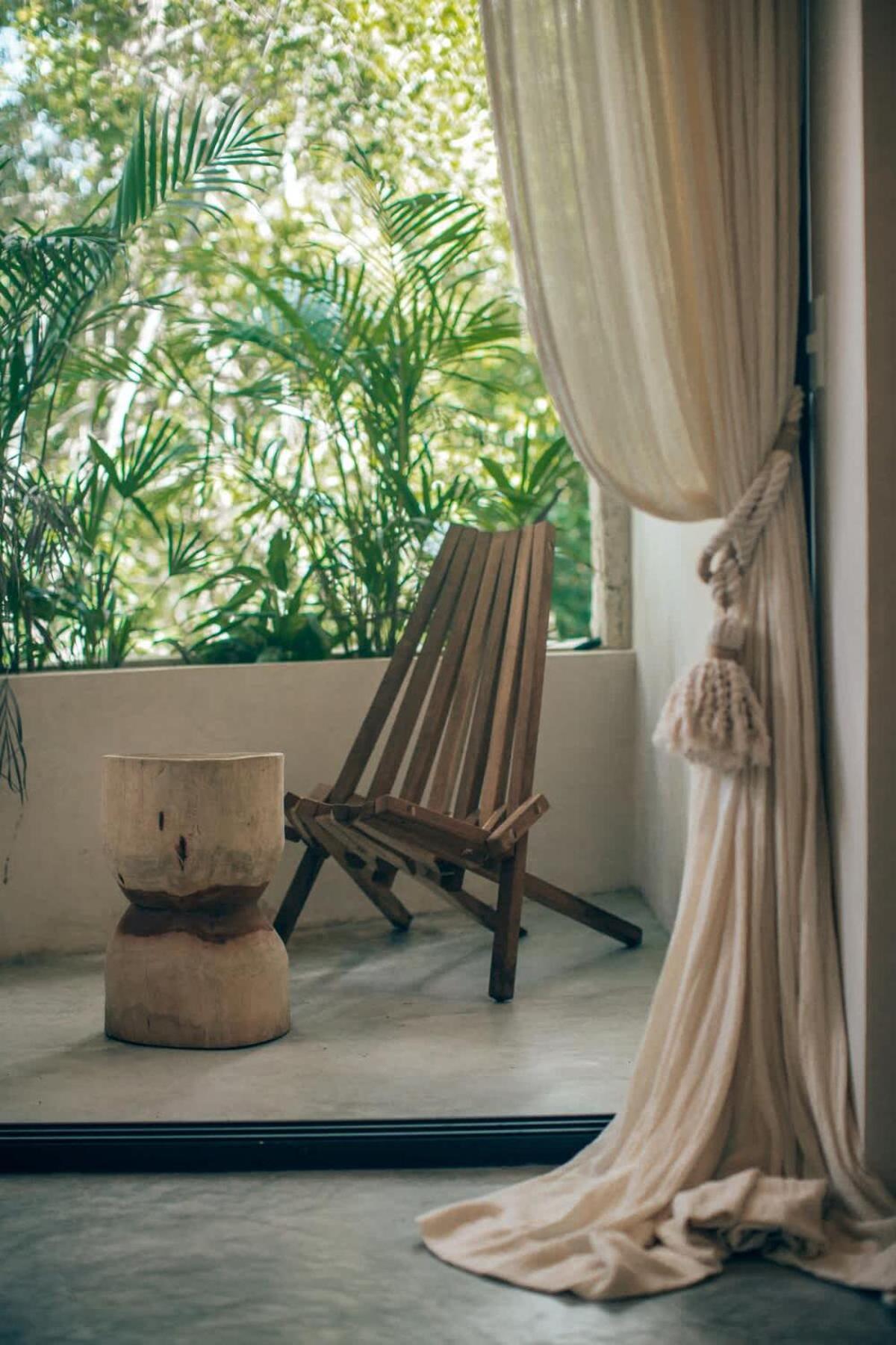 Luxury Jungle Villa-Pvt Pool -100Mbs- Concierge 8A ตูลุม ภายนอก รูปภาพ