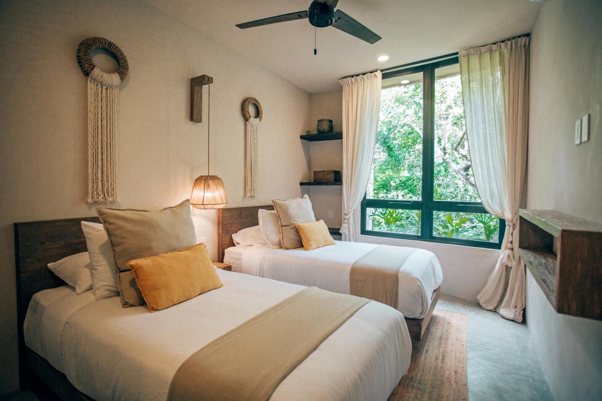Luxury Jungle Villa-Pvt Pool -100Mbs- Concierge 8A ตูลุม ภายนอก รูปภาพ