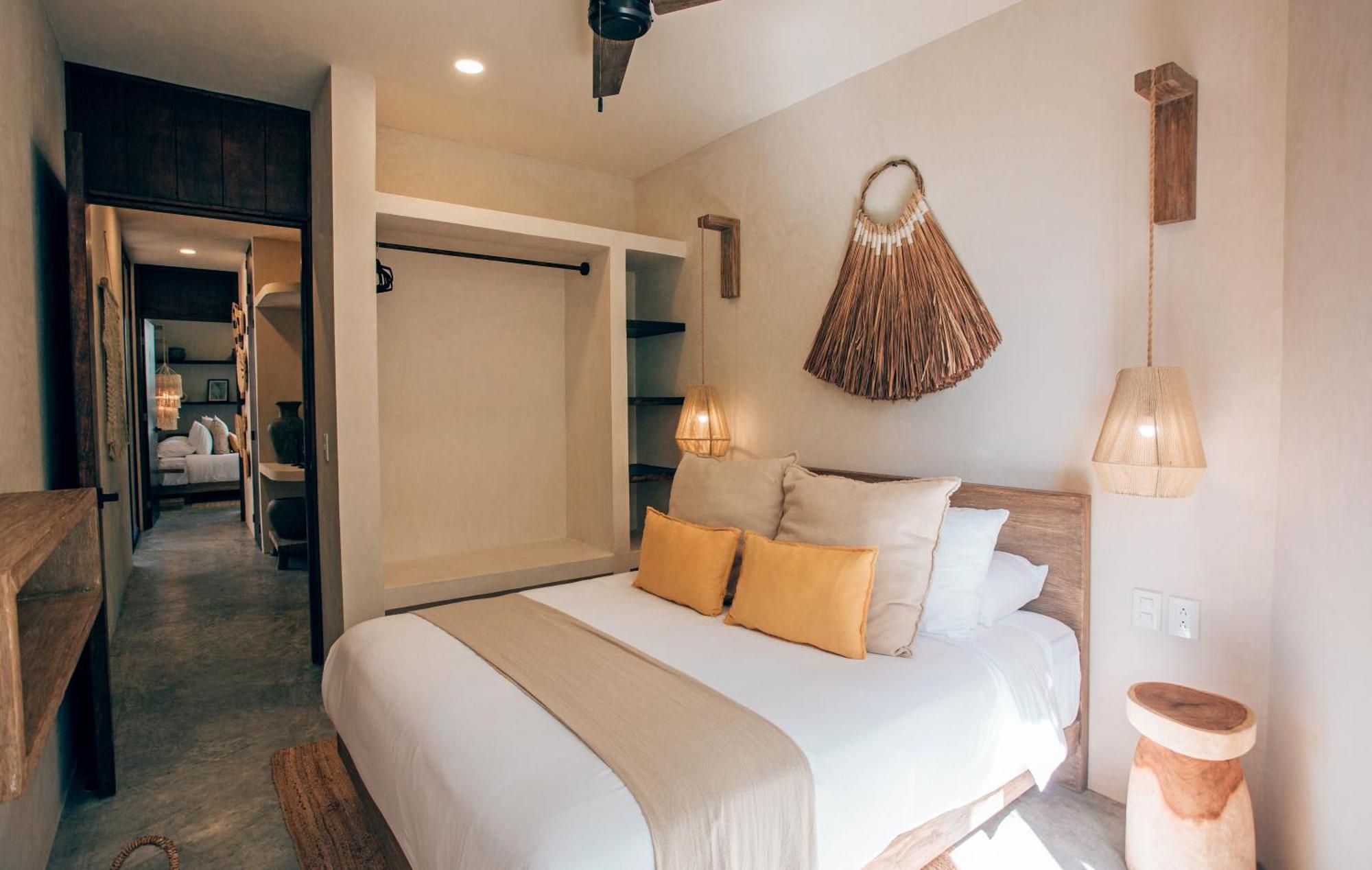 Luxury Jungle Villa-Pvt Pool -100Mbs- Concierge 8A ตูลุม ภายนอก รูปภาพ