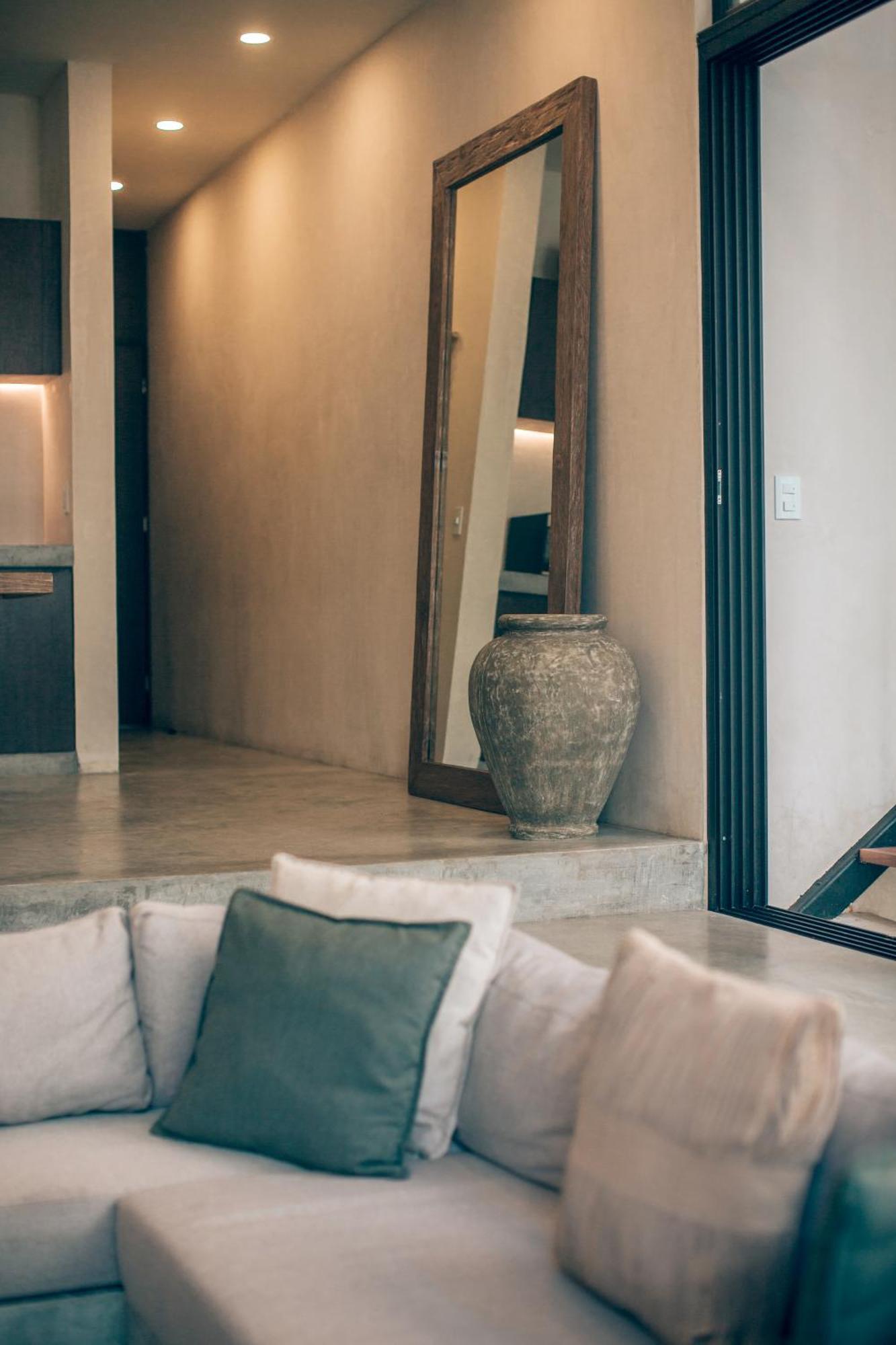 Luxury Jungle Villa-Pvt Pool -100Mbs- Concierge 8A ตูลุม ภายนอก รูปภาพ