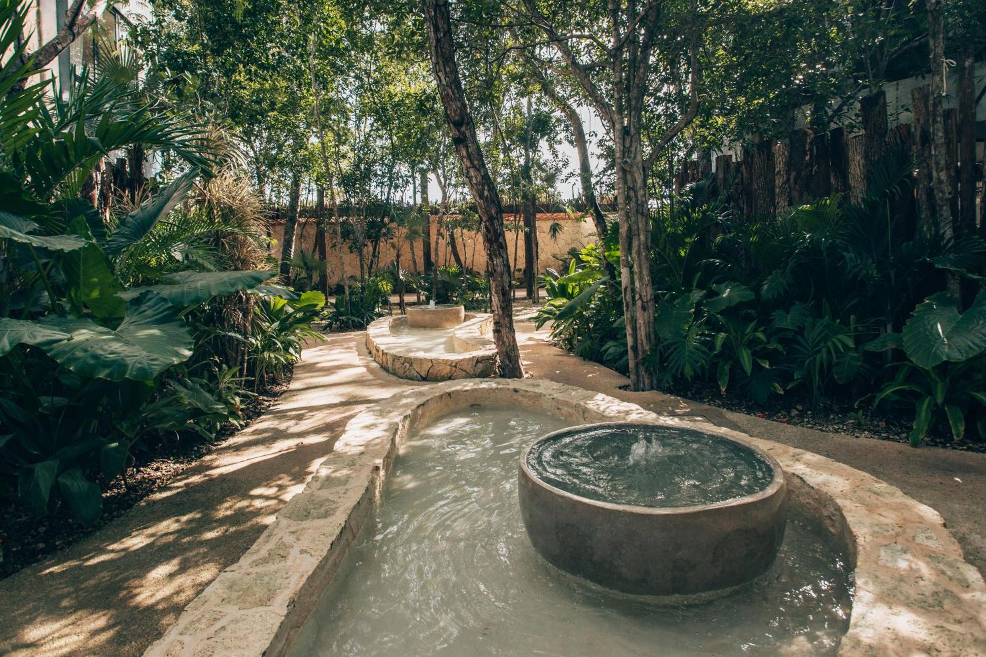 Luxury Jungle Villa-Pvt Pool -100Mbs- Concierge 8A ตูลุม ภายนอก รูปภาพ