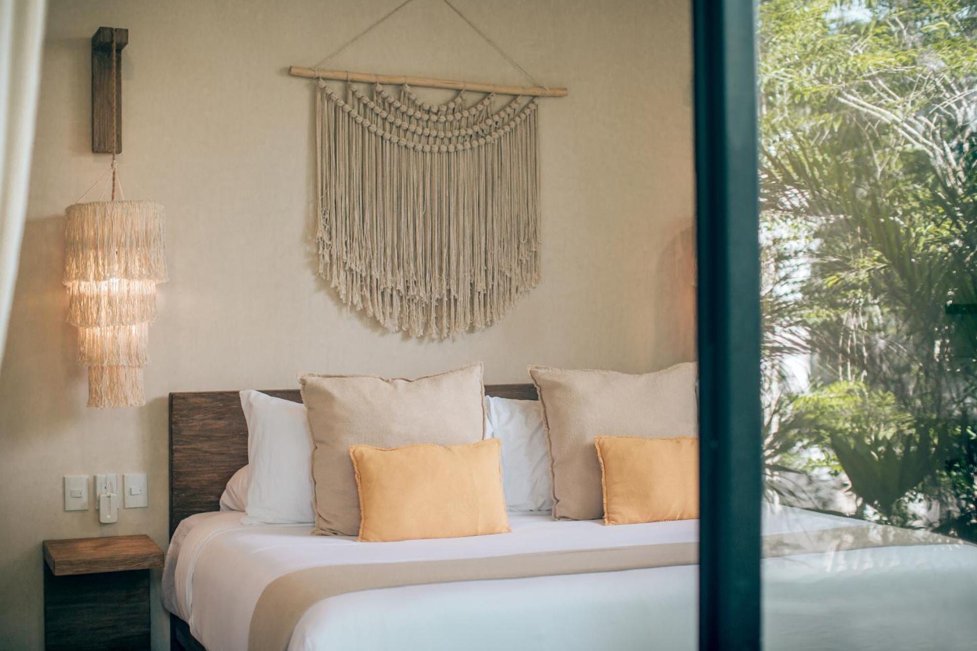 Luxury Jungle Villa-Pvt Pool -100Mbs- Concierge 8A ตูลุม ภายนอก รูปภาพ
