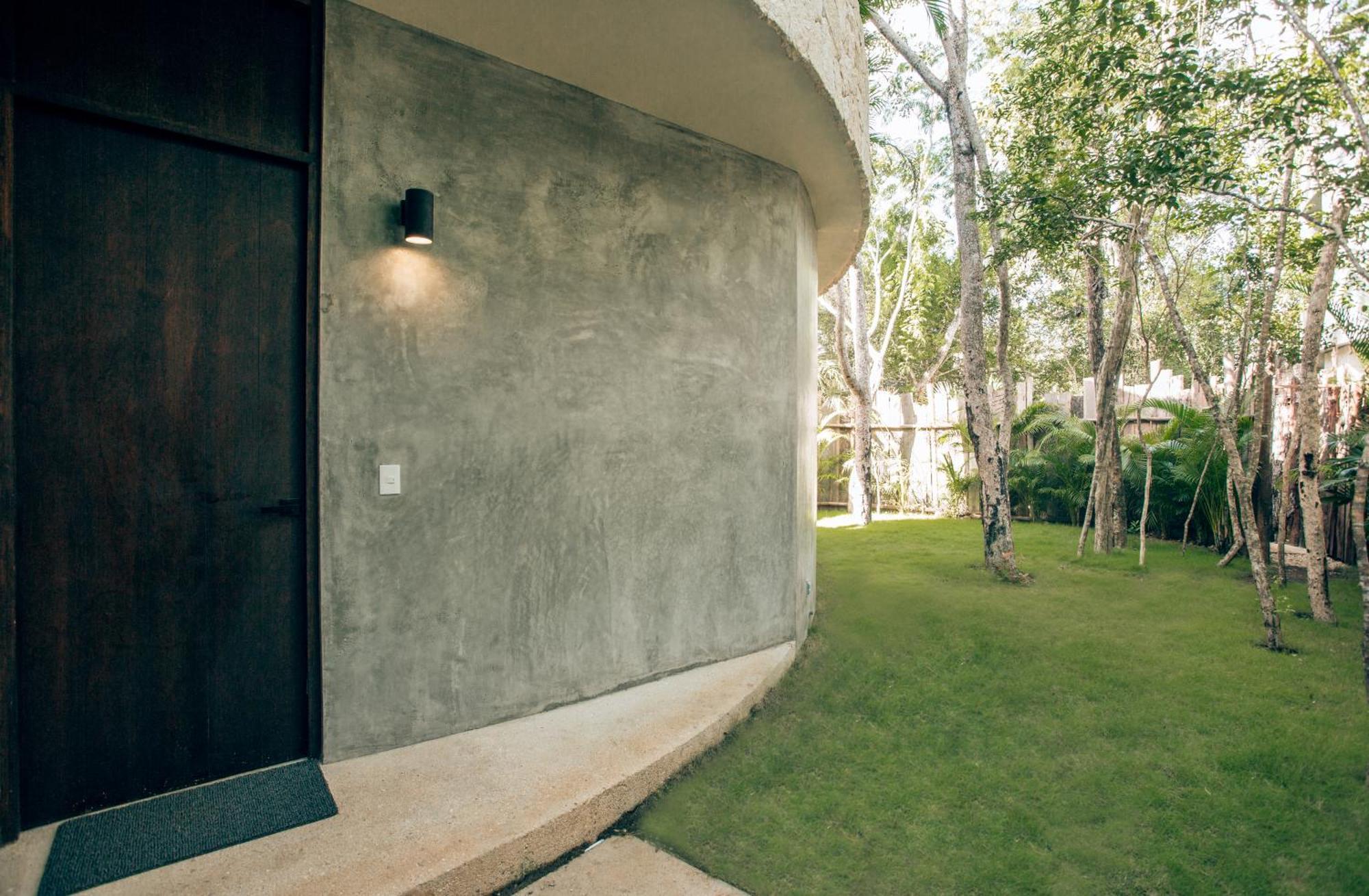 Luxury Jungle Villa-Pvt Pool -100Mbs- Concierge 8A ตูลุม ภายนอก รูปภาพ